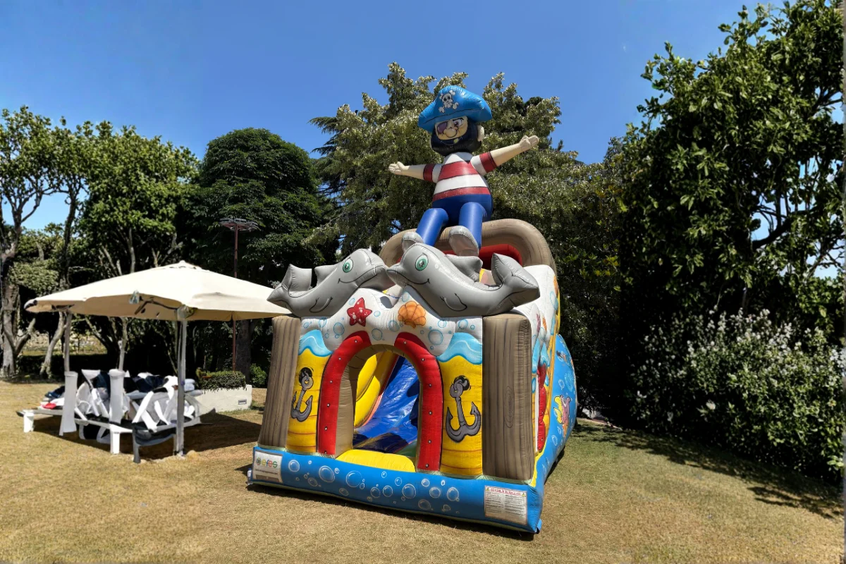Piknik oyunları ve eğlenceli açık hava aktiviteleri